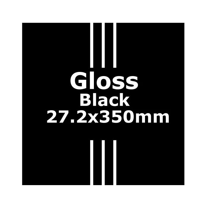 Ullicyc Bicycle 3K Gloss Full Carbon SeatPost MTB/Road Bike Carbon Fiber Seatposts Seat tube 27.2/30.8/31.6/33.9/34.9*350/400mm - Цвет: 27.2x350mm