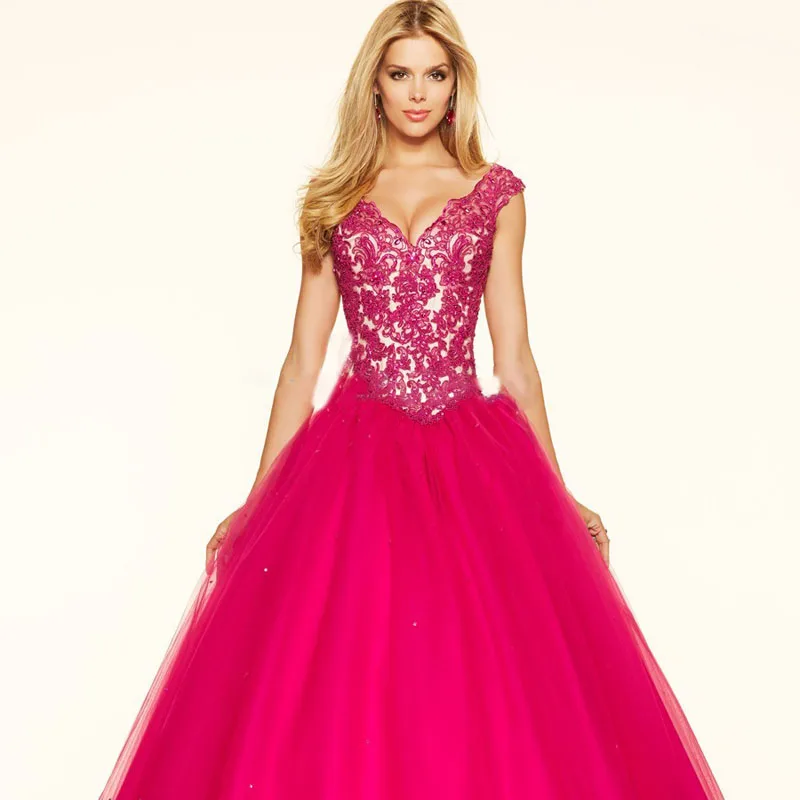 2018 Пром vestido de festa Longo Бальные платья Formatura robe de soiree v-образный вырез кружево с аппликацией бисером мать невесты платья