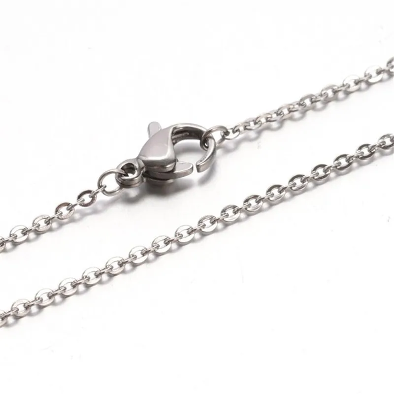 17-7-45cm-Cross-Chain-304-Stainless-Steel-Necklaces-with-Lobster-Claw-Clasp-Mixed-Color.jpg_640x640 (1)