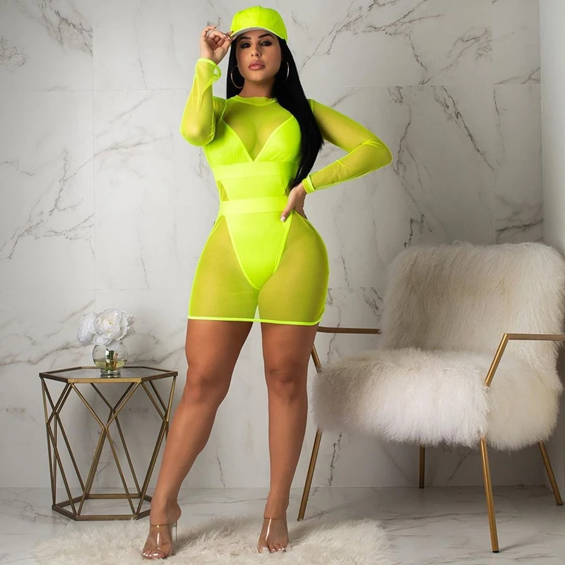 sexy mini dress -02