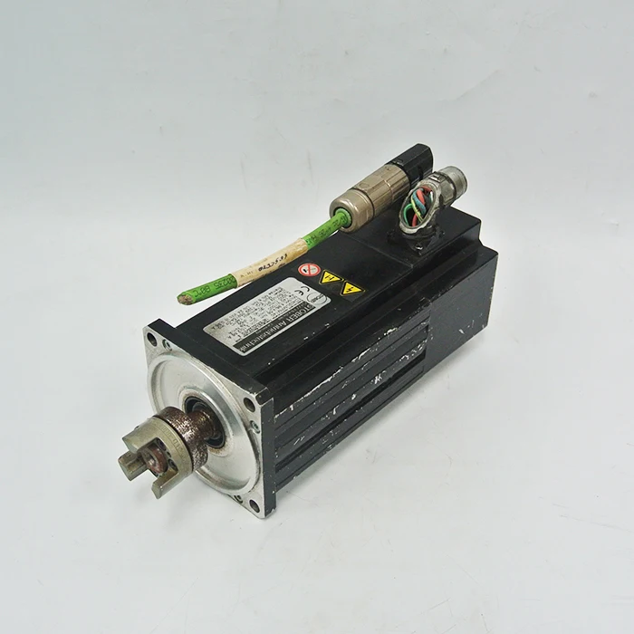 

Servo Motor STOBER ED402UMPM140 Used In Good Condition With Free Shipping