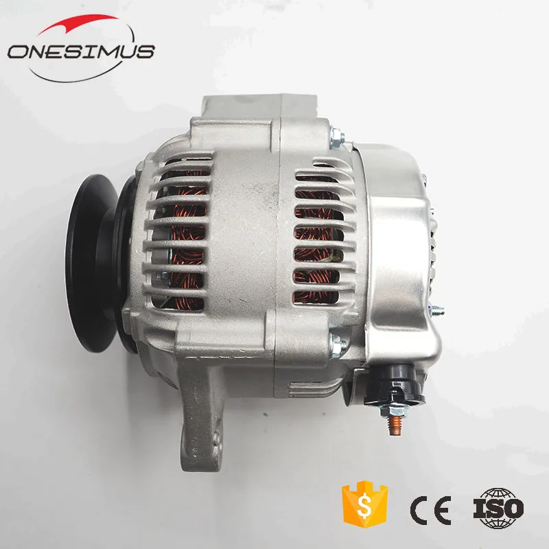 24 V/35A генератор OEM 27060-58020 для 15B/14B DYNA 200 платформа/шасси 3,7 D