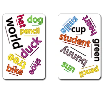 

Say Out Board Game Family/Party Children With Parents Spelling Learning Training with English Rules