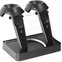 Магнитная портативная зарядная станция для беспроводного контроллера VIVE