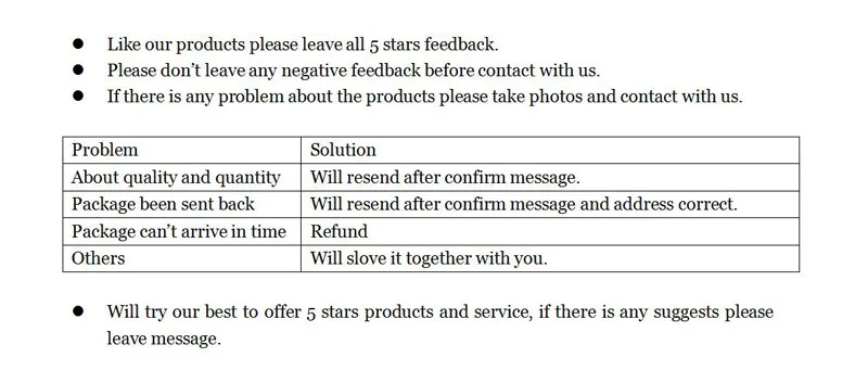 feedbackds