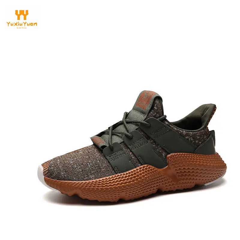 

Zapatillas Deporte Mujer 2018 Shoes Colors Plus Size 39-46 Quality Casual Unisex Light Weige Breathable Fashion Male Sneakers