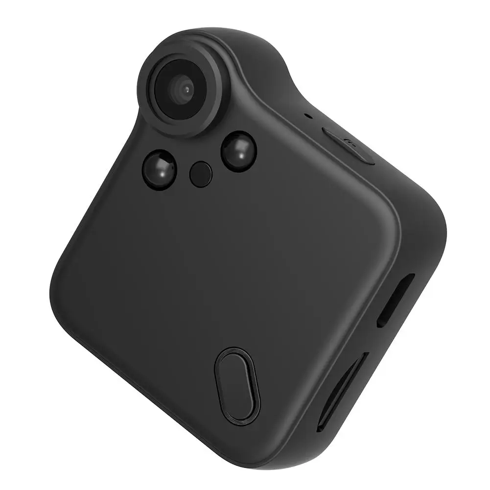 

Wifi Ultra Mini Camera Full HD 1080P Infrared Night Version IP Cam Digital Small Camera Video Camera Mini Hidden Light In Night