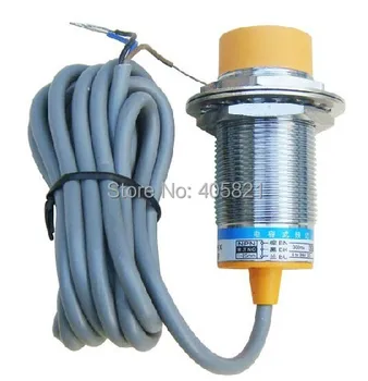 

capacitive proximity sensor LJC30A3-H-Z/BY diameter 30mm detective distance 25MM DC6-36V sensor switch