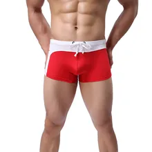 Новая мужская одежда для плавания плавки для серфинга доска пляжная одежда для купания плавки, шорты-боксеры# NN0409