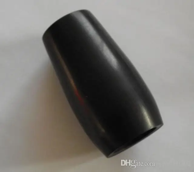 Excellent Bb barrel Ebony 66mm Standard sizein Parts