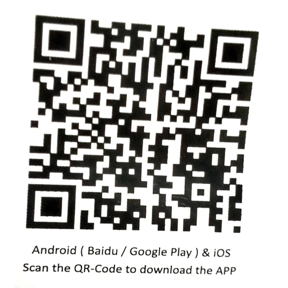 QR Code