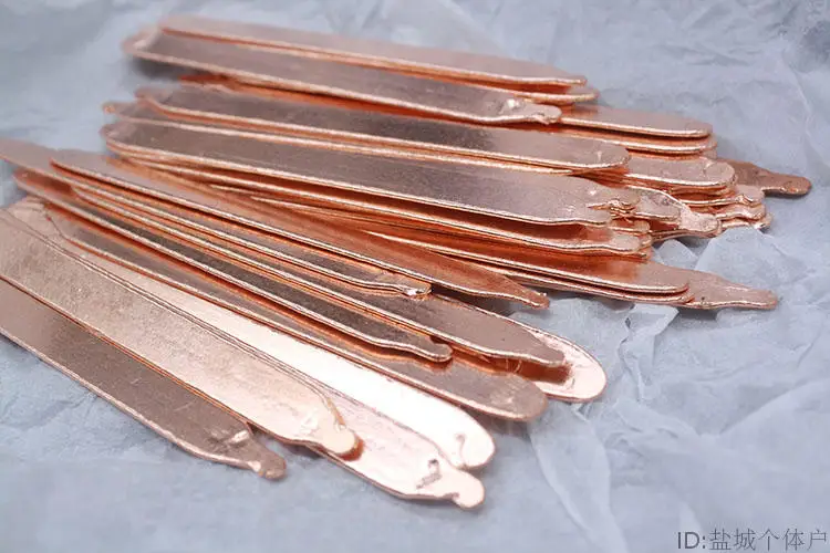 

DIY Revamping of Laptop Tablet Computer Ultra-thin Tube of Heat Conduction Pipe Computer Purple Copper Tube Flat Heat Pipe Fan