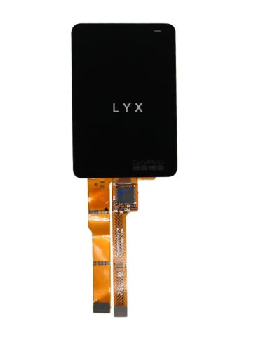 

Back LCD Touch Screen Display for GoPro Hero 7Black Repair Gopro 7 LCD Display Screen Hero 7Touch Screen Replacement Parts
