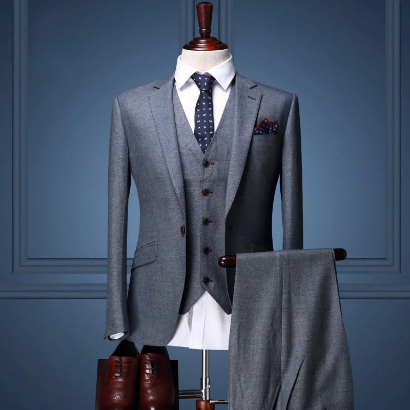 Aliexpress.com : Buy Brand men clothing men formal