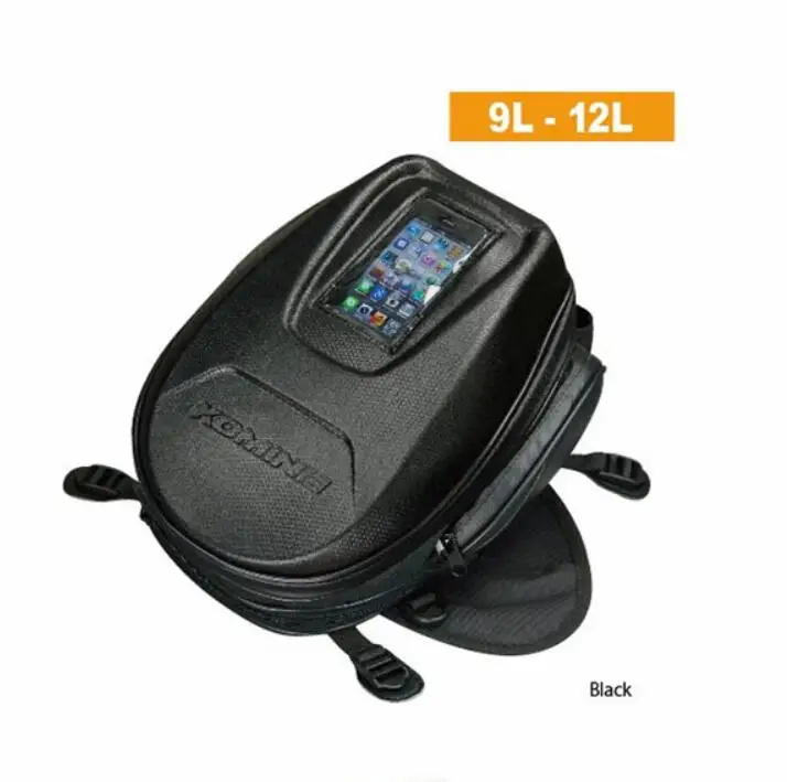

2019 New SA-225 KOMINE Motorcycle Tank Bag Riding Bag Luggage Waterproof Bag