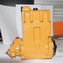 Дизельное топливо injecion C7 насос вновь C7 насос для продажи из китайского производителя