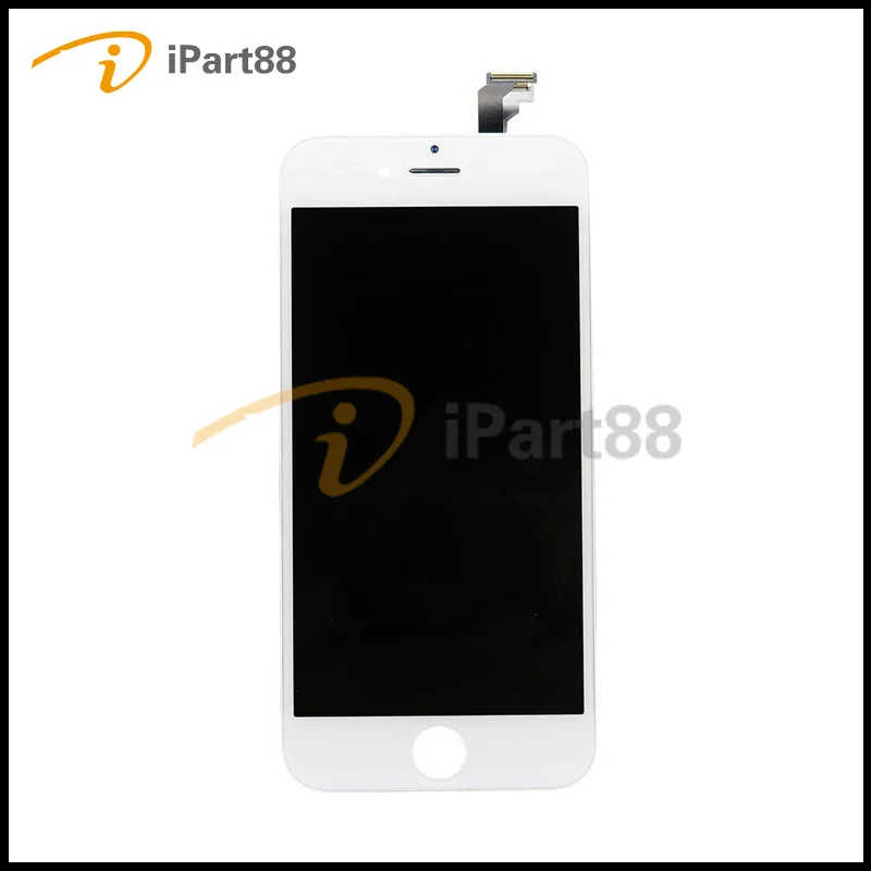 Replacement-Display-Touch-Screen-Digitizer-Assembly-For-iPhone-6-lcd-black-white-