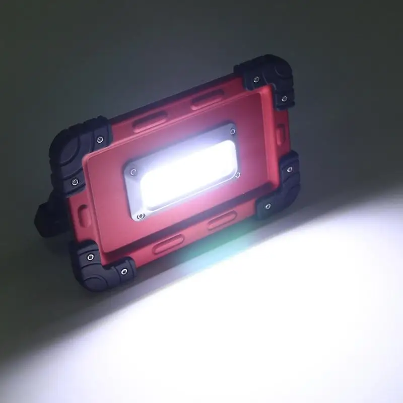

30W LED Work Light Floodlight Multi-functional Outdoor Searchlight(Random)