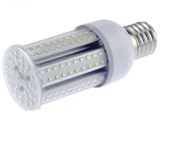 16 Вт E40/E27 LED кукурузный свет/LED уличный свет E27/E40 светодиодные уличные лампы 360