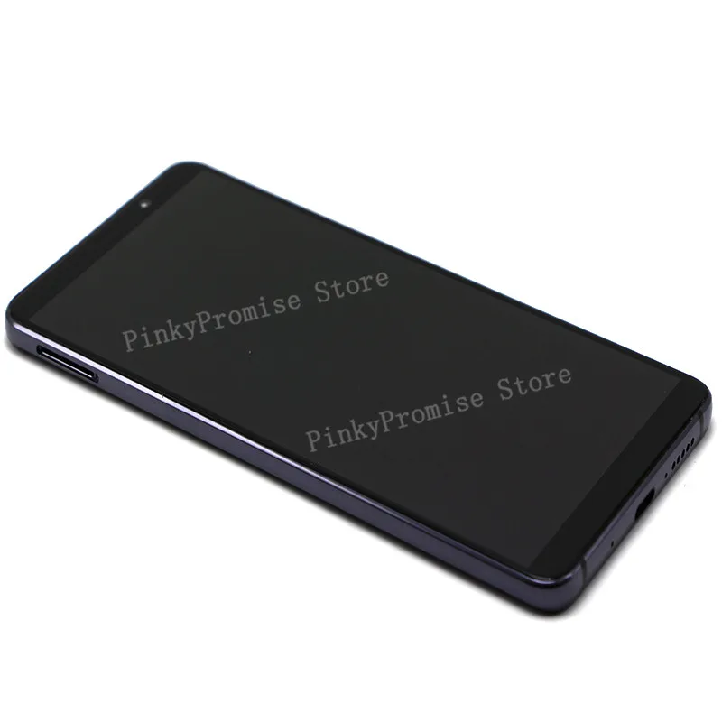 mate 10 pro lcd with frame  (4)
