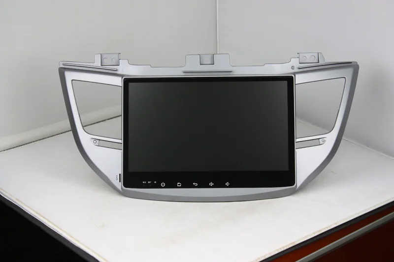 Sale 4G+64G 10.1" Android 9.0 Octa Core Headunit Car DVD player for HYUNDAI IX35 TUCSON 2015 Gps wifi Radio Bluetooth 8 Sale 4G+64G 10.1" Android 9.0 Octa Core Headunit Car DVD player for HYUNDAI IX35 TUCSON 2015 Gps wifi Radio Bluetooth 8