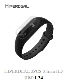 For Xiaomi Mi Band 3 Watch Screen Protector