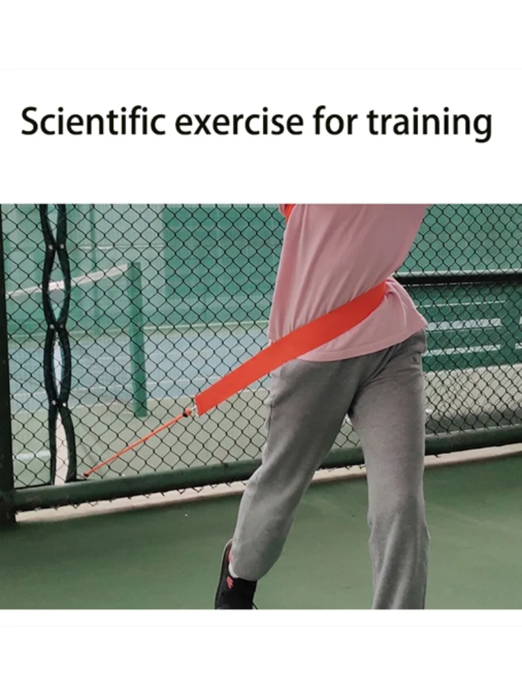 Tennis Belt Trainer