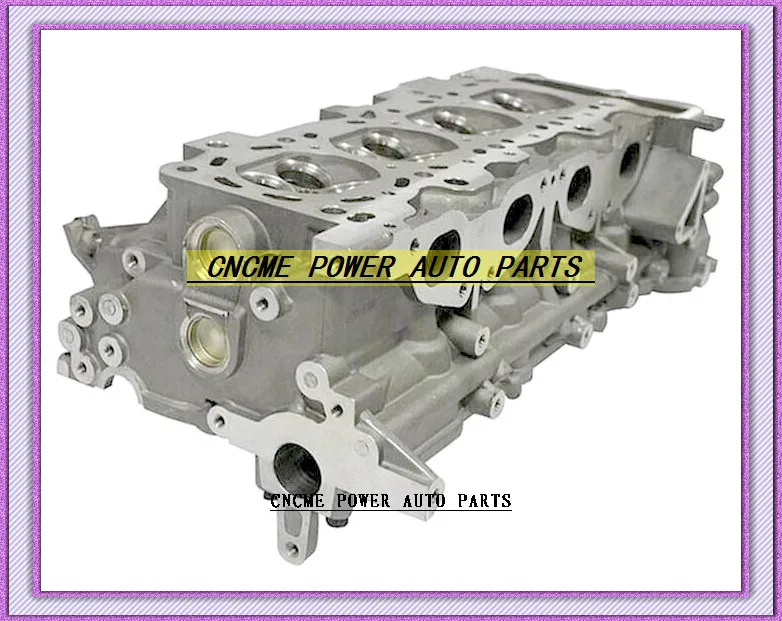 SR20DE SR20-DE голые головки цилиндра для NISSAN 100 NX 200 SX Almera Tino NX 2000 Primera 1998cc 2.0L DOHC 16 В 1990-11040-53J00