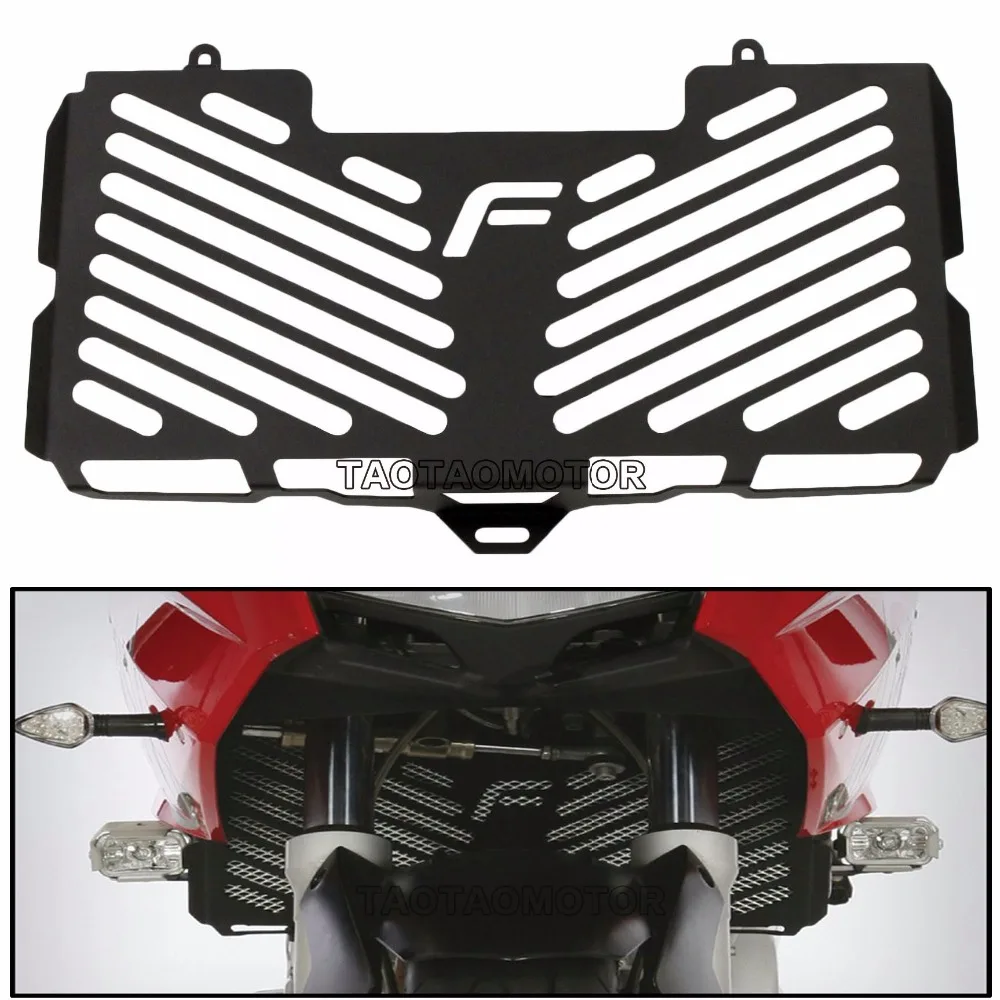 high quality Motorcycle Radiator Grille Guard Cover Protector For BMW