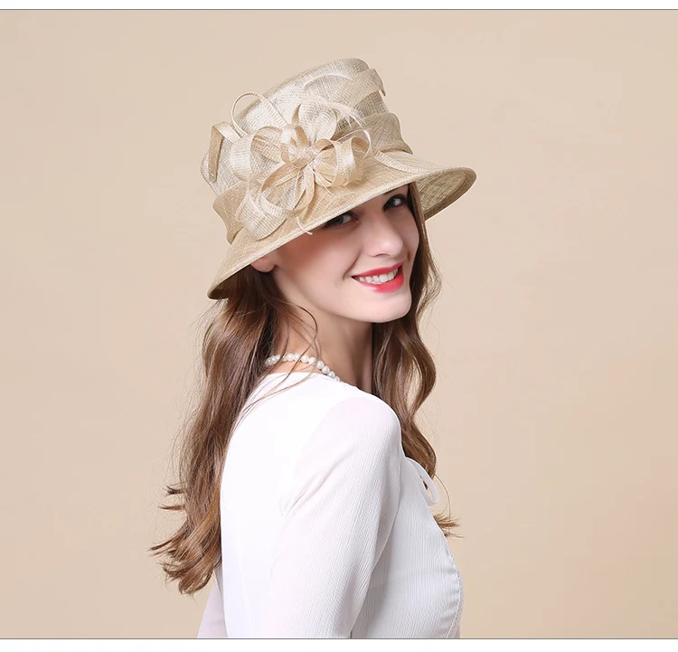 2_sinamay hat