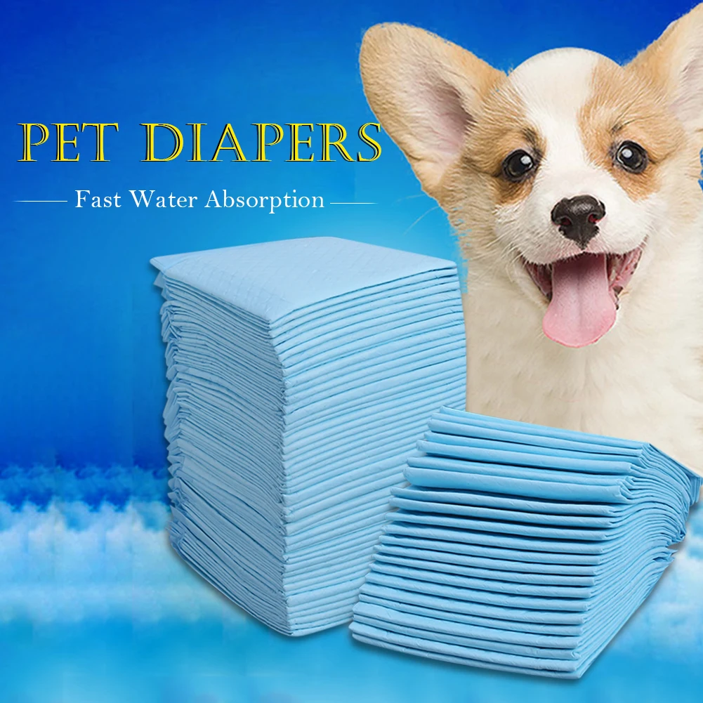Buy 2017 New Arrival Multi size Pet Absorbent Diapers