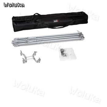 

2.4x2.4M Soft screen board Flexible folding butterfly cloth frame shooting Photography background CD50 T06