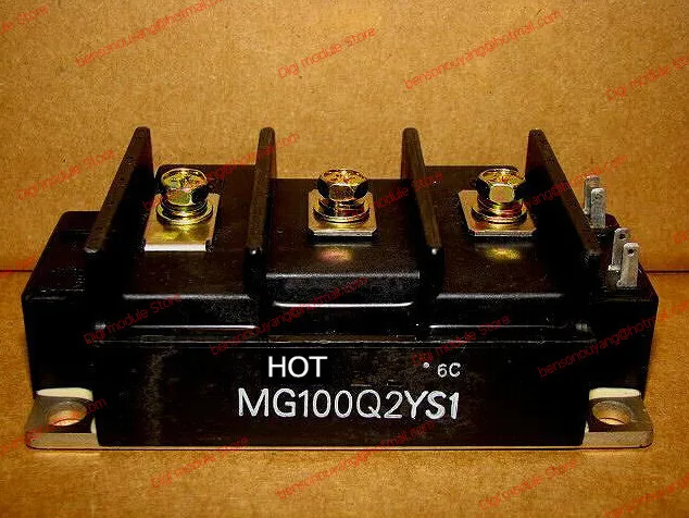 

MG100Q2YS1 Free Shipping