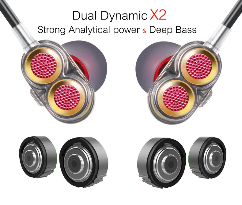 hyperguider dual dynamic in ear earphone (15)