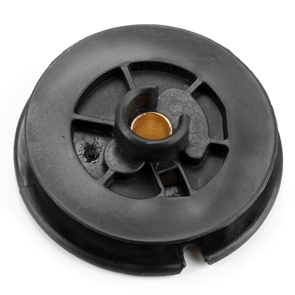 STARTER RECOIL PULLEY FITS STIHL TS410 TS420 REPLACES 4223-190-1001 OEM PART 