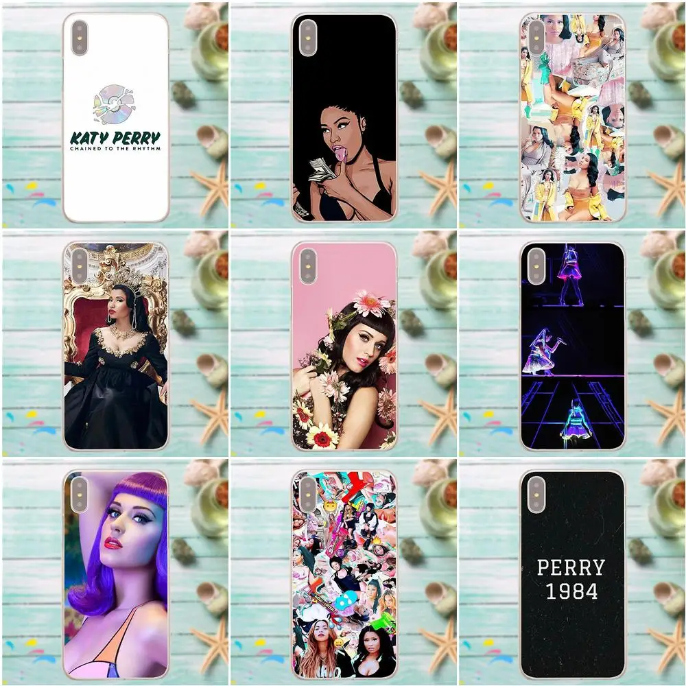 coque iphone 6 katy perry