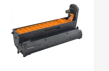 

4PCS/set new Drum cartridge for oki ES3032 7411 Image Drum Unit 01228804 01228801 01228802 01228803 copier drum kit kcmy