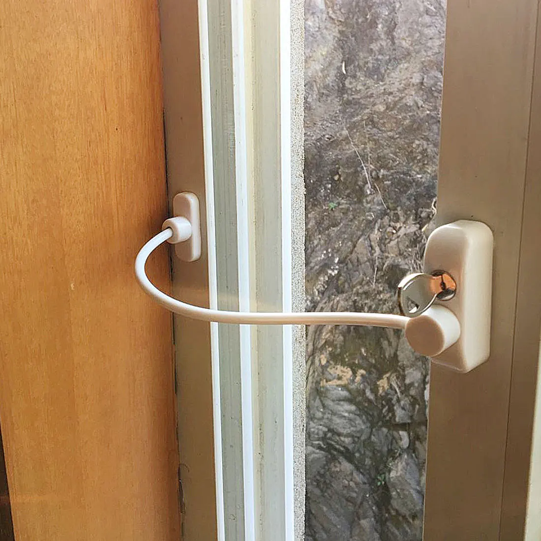 New Window Security Chain Lock Protection Chain Lockers ...