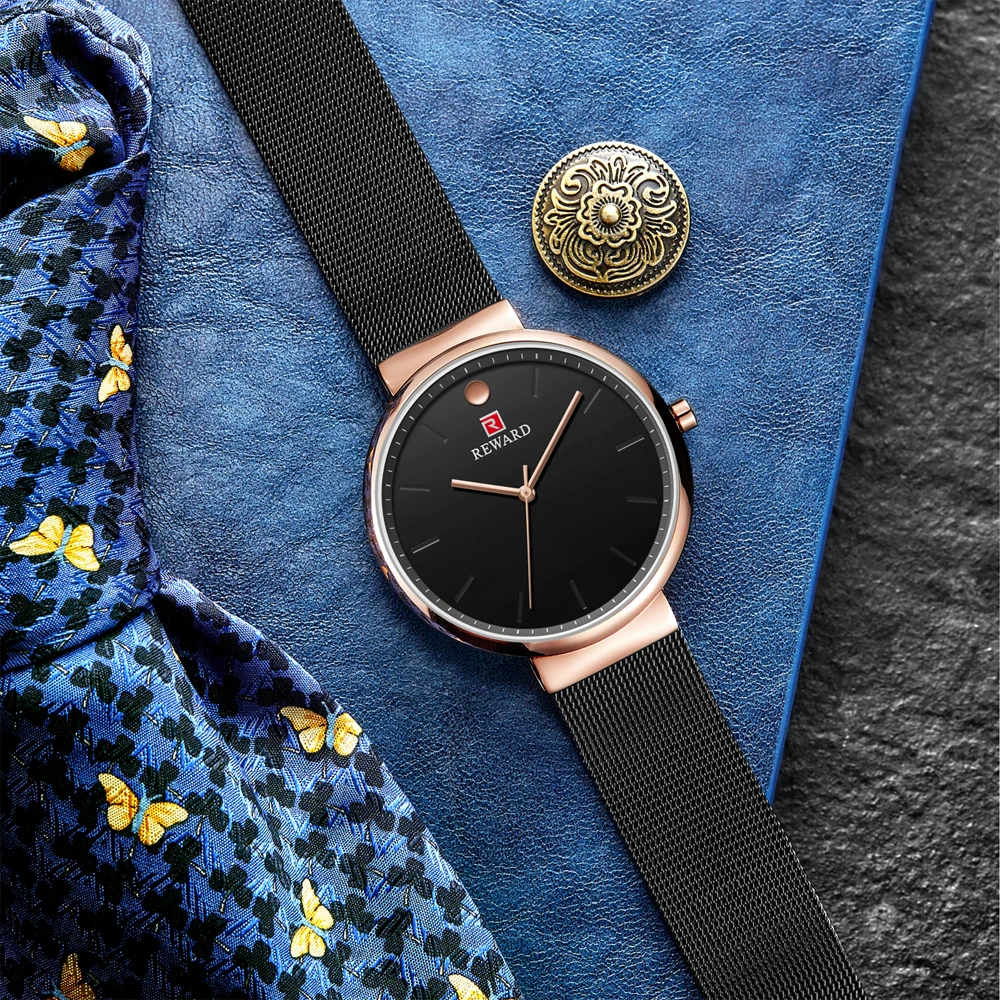 reward Wrist Watch Women Watches Luxury Brand Steel Ladies Blue Quartz Women Watches Sport Relogio Feminino Montre Femme drop shipping (14)