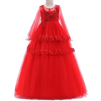 party dress for 14 years old girl