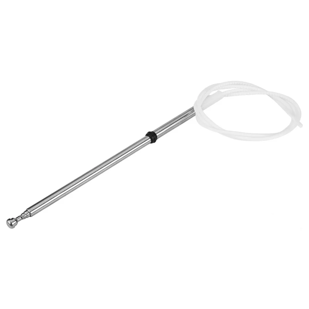 

SOONHUA Car Replacement Antenna Power Aerial AM FM Radio Antenna Mast Fit For Toyota 4 Runner N180 Hilux LN165 Hilux Surf KZN185