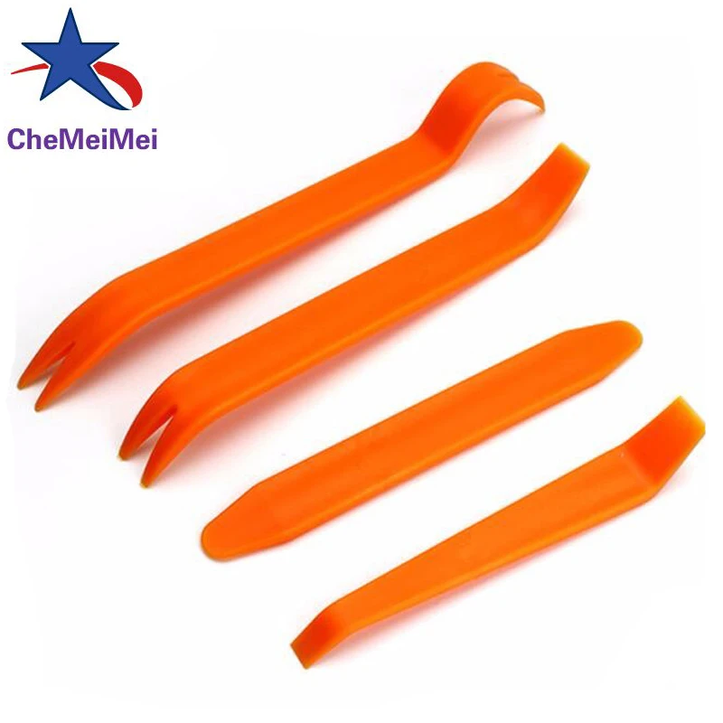 

Car-styling tool Car Accessories Radio Stereo Install Door Trim Dash Panel Removal Pry Repair Tool Kit Door Panel Removal Tools