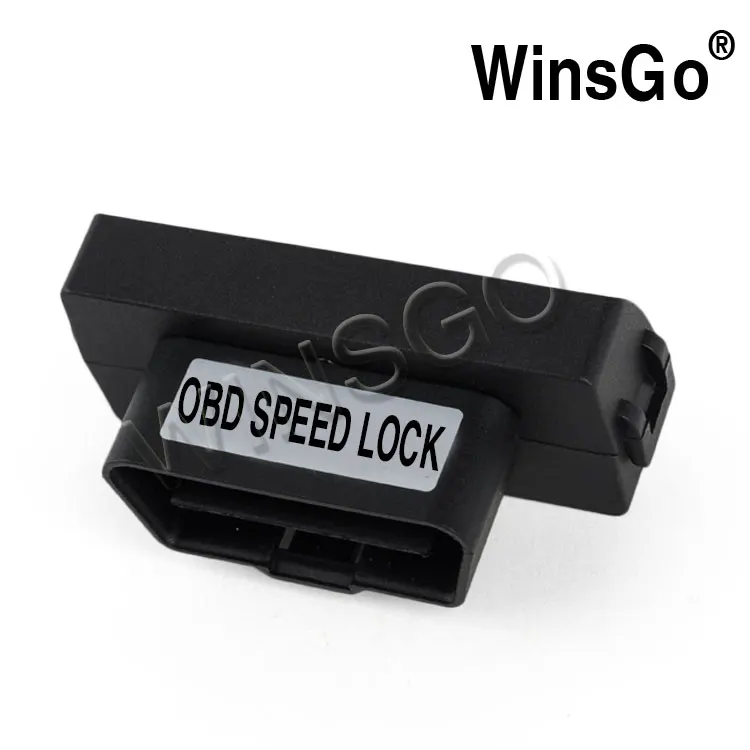 

For Hyundai IX45 2013-2016 Car Auto OBD Speed 4 Doors Lock Unlock Device Plug And Play
