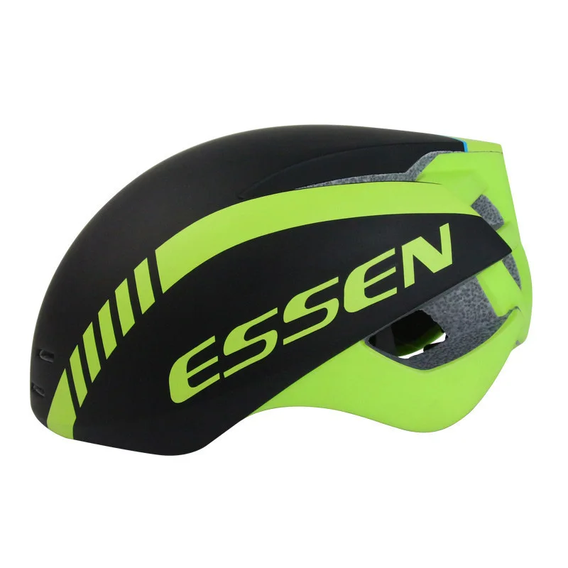 

ESSEN Bicycle Helmet Ultralight-Molded Safety Caps Bike Road MTB Cycling Helmet cascos ciclismo capacete casque Smart Helmet