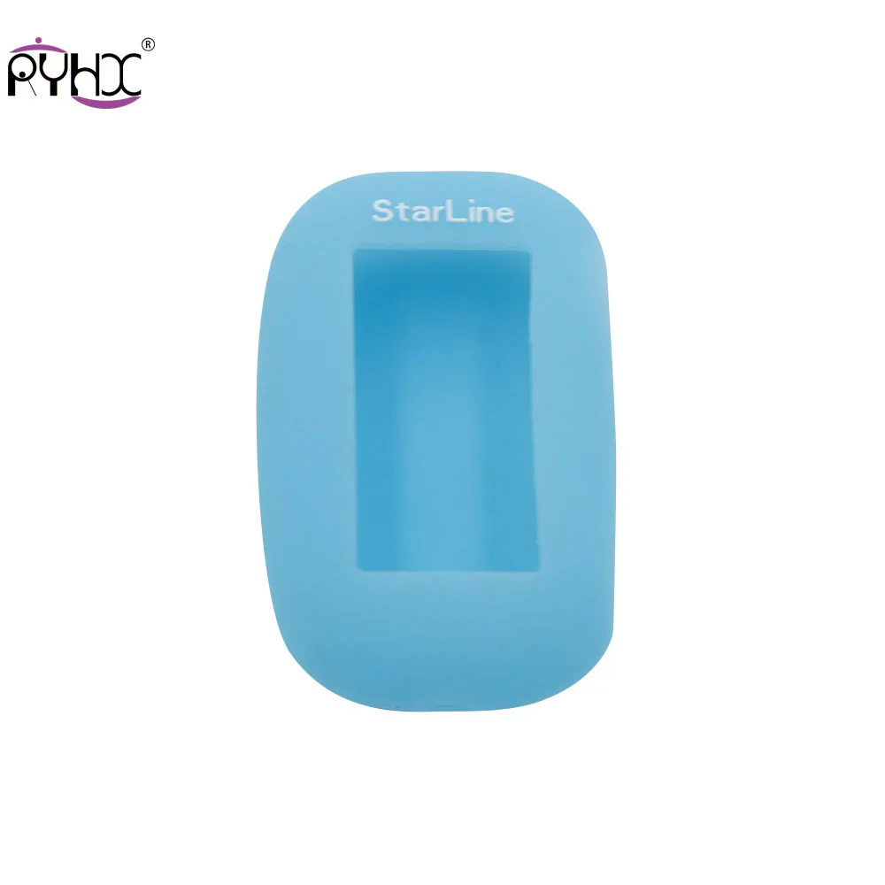 RYHX Rubber good quality waterproof 1pc Starline for 2019 Auto parts A92 A93 A9 A61 B92 B6 B91