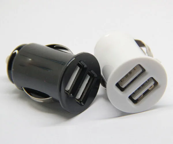 2.0A Micro Auto Car-Charger For Xiaomi Mi4 M4i Mi3 Xiaomi Note Pad  Oneplus Two 2 One And Other phones USB Car Charger