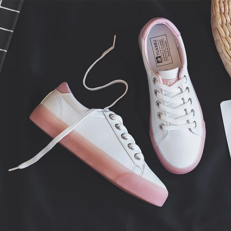 stylish white shoes for girls