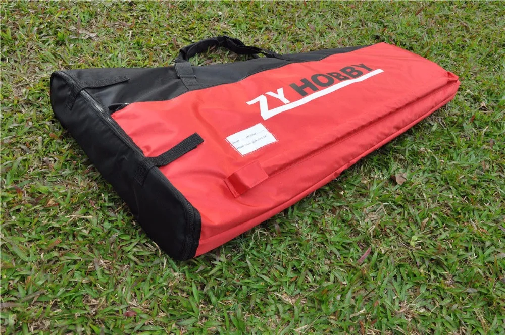 

70E Airplane Wing Bag For 52-63in 3D plane(40-70E) Gasoline Airplane