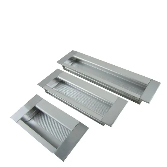 Home Hardware Aluminum furniture clasping sliding door handle drawer ... Home Hardware Aluminum furniture clasping sliding door handle drawer ...