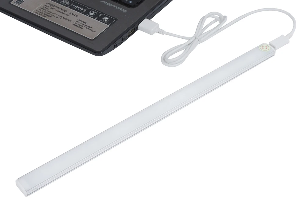 Светодиодный сенсорный светильник с регулируемой яркостью 5 в постоянного